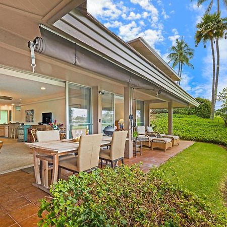 Maui Eldorado - G108 - Stay In The Heart Of Kaanapali Кахана Экстерьер фото