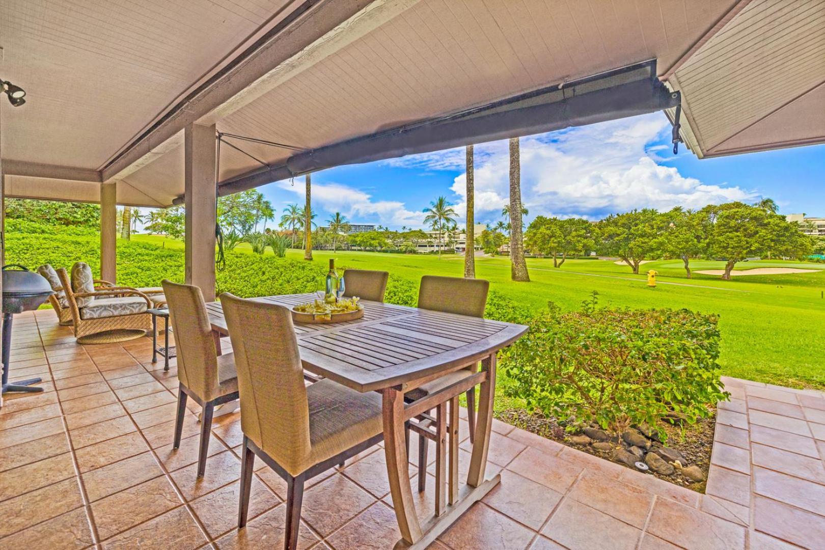 Maui Eldorado - G108 - Stay In The Heart Of Kaanapali Кахана Экстерьер фото